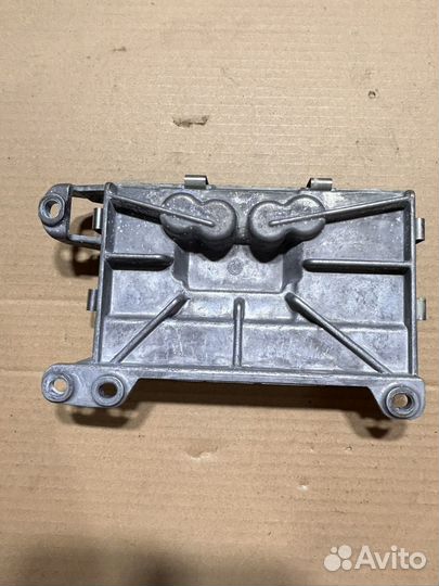 Блок управления HSR BMW 7 F01