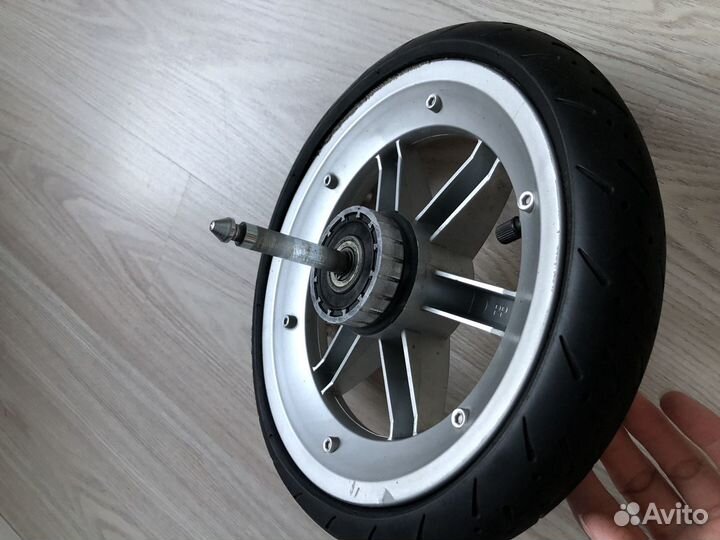 Колесо от Peg perego GT3