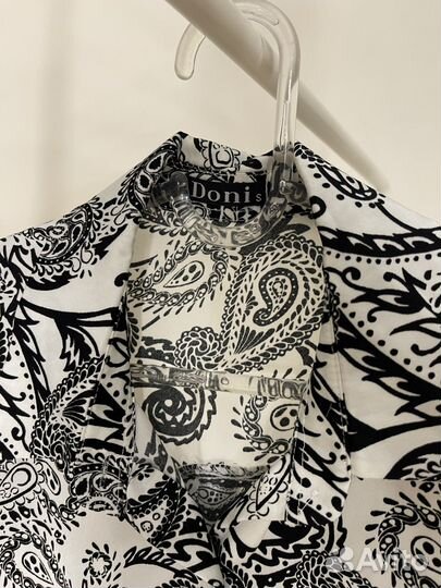 Рубашка женская