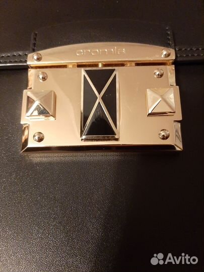 Сумка женская натуральная кожа италия