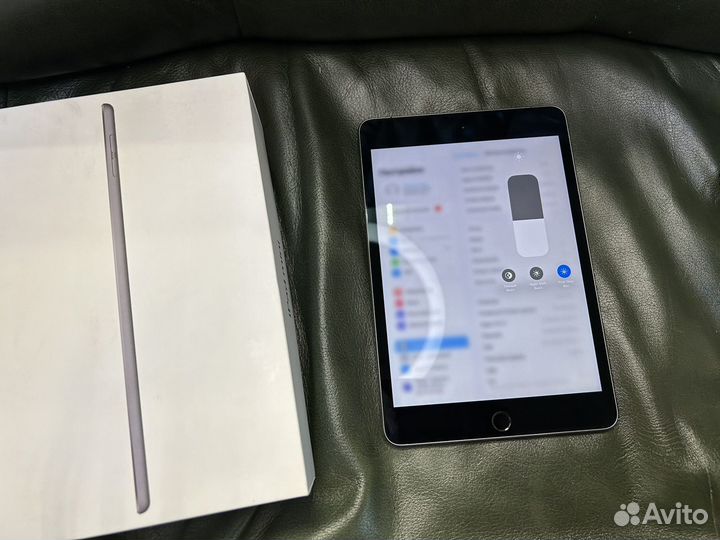 iPad mini 5 64gb с Сим-картой #458