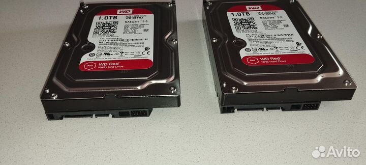 Жесткий диск 3,5