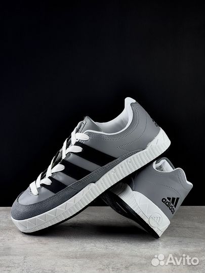 Кеды мужские весенние