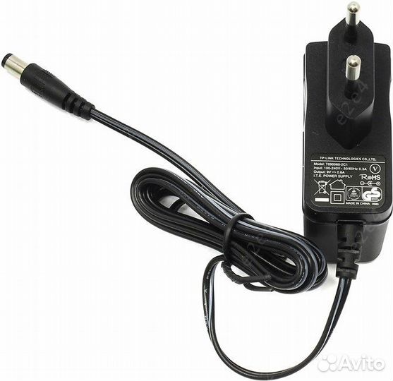 Блоки питания, для роутеров Asus, Tp-Link