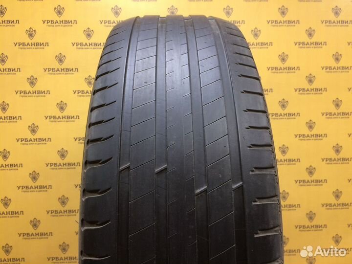 Michelin Latitude Sport 3 235/60 R18 107W
