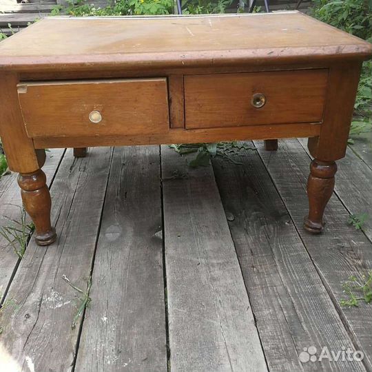 Тумба 1948года