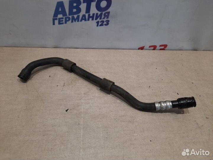 Шланг гидроусилителя руля Bmw 630 E63 N52B30A 2007