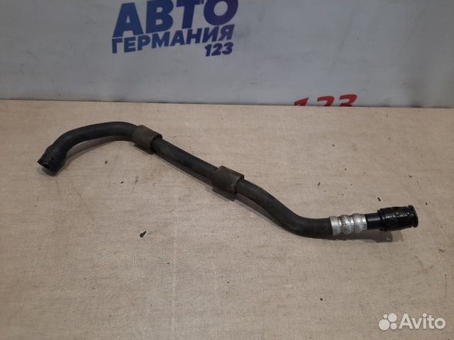 Шланг гидроусилителя руля Bmw 630 E63 N52B30A 2007