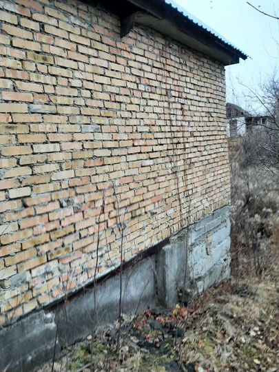 Дача 27,6 м² на участке 4,8 сот.