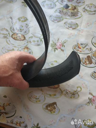 Ремень женский итальянский