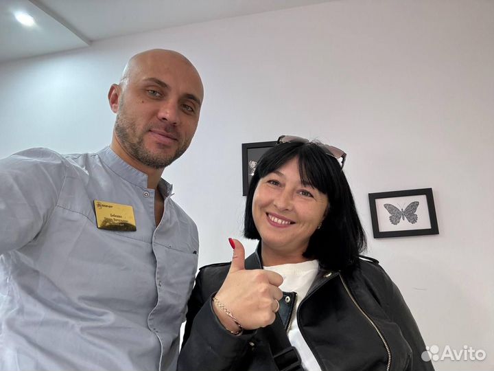 Отказ от алко и курева с гарантией