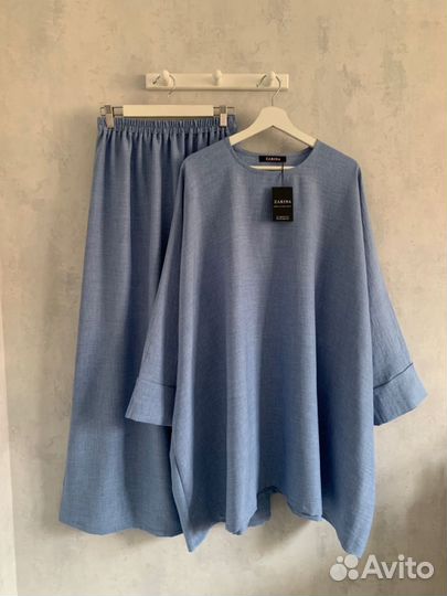 Мусульманские двойки