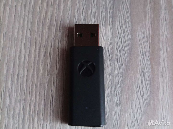Ресивер xbox one