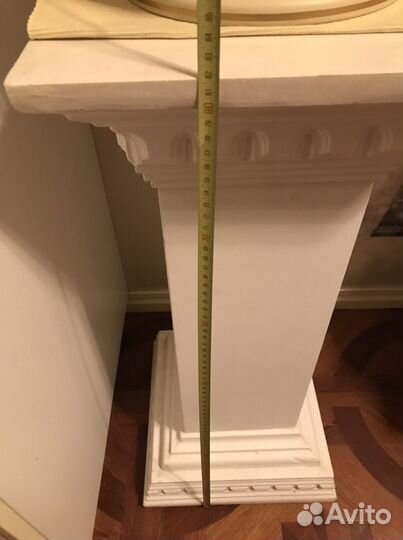 Пьедестал для цветов