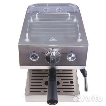 Кофеварочная машина gemlux GL-CM-788