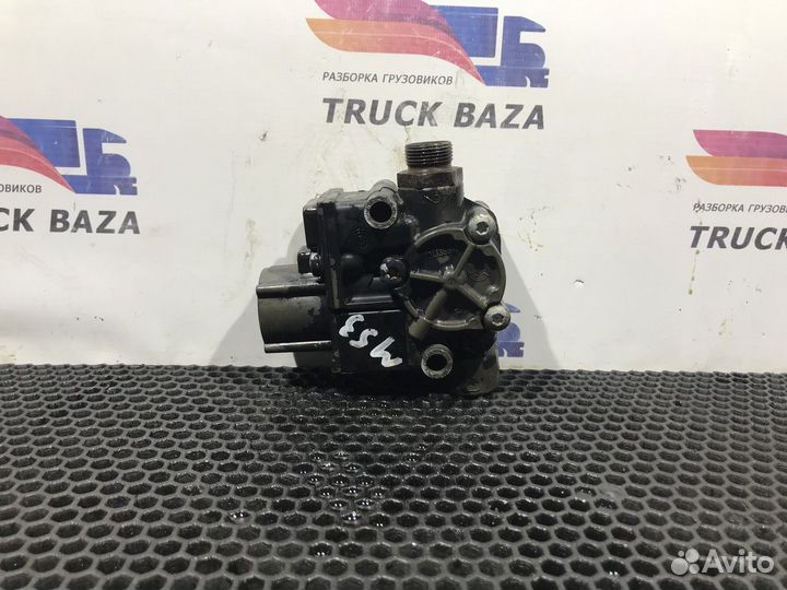 Z013356R Кран ABS