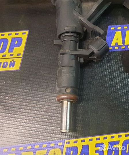 Форсунка топливная EP6 Peugeot 308 1.6