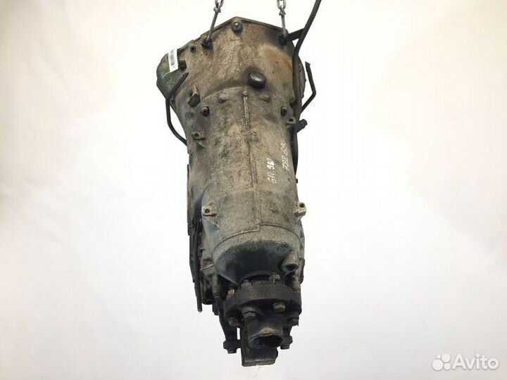 Коробка АКПП Mercedes C W202 2.2 CDI, 722699