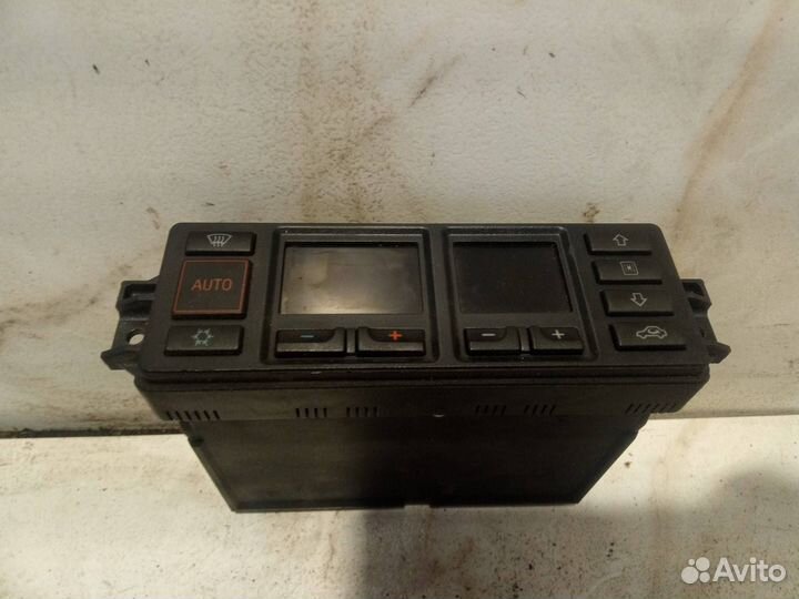 Блок управления печки/климат-контроля Audi 100