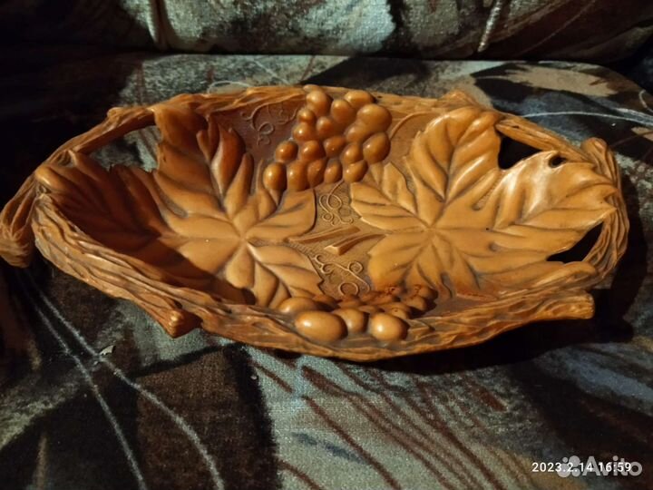 Ваза для фруктов