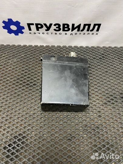 Насос подъема кабины Volvo FH4 22841213