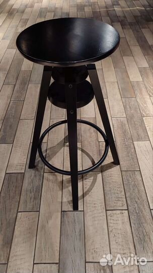Барный стул/табурет IKEA dalfred