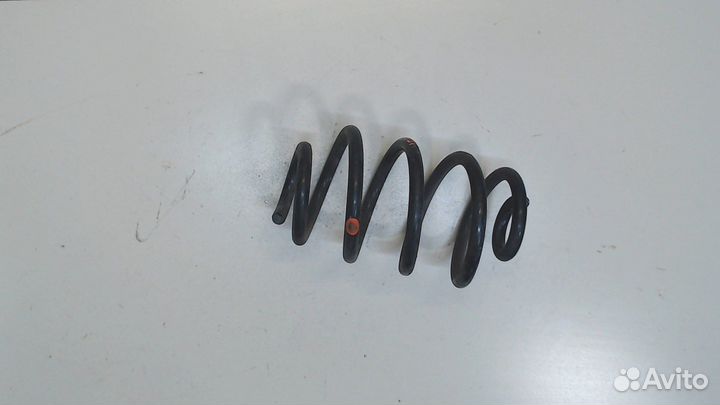 Пружина подвески Nissan Leaf, 2011