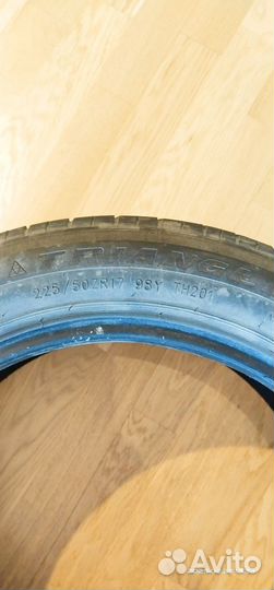 Triangle TH201 Sportex 225/50 R17 98Y
