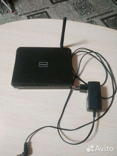 Wifi роутер