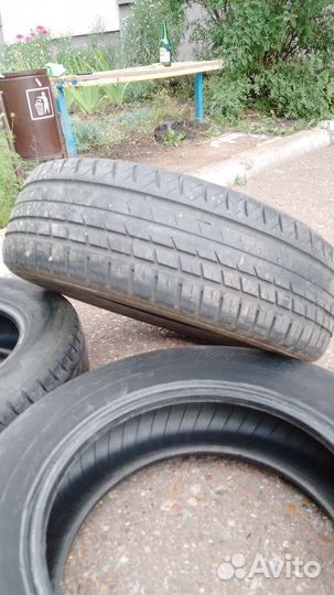 Viatti Strada Asimmetrico 195/65 R15