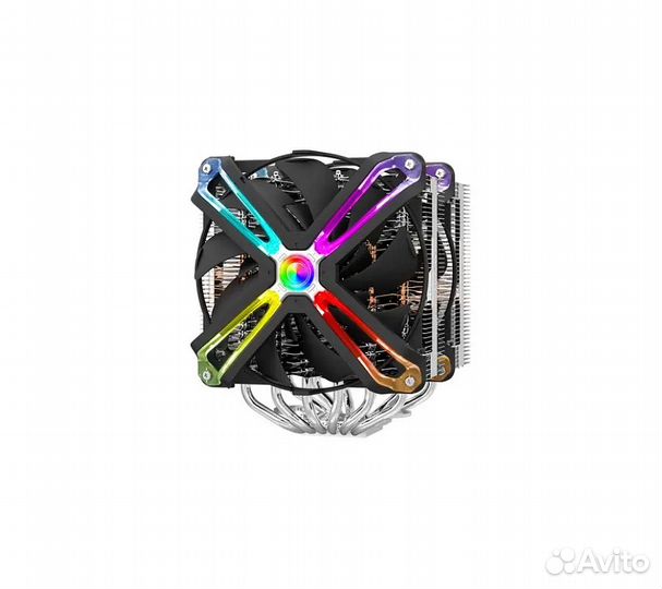 Кулер для процессора Zalman cnps20X