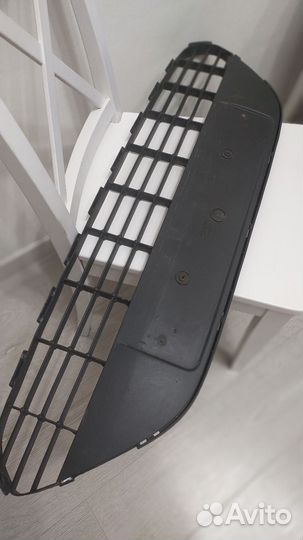 Оригинал решётка Ford Focus 2