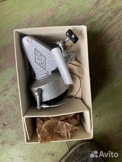 Катушка СССР