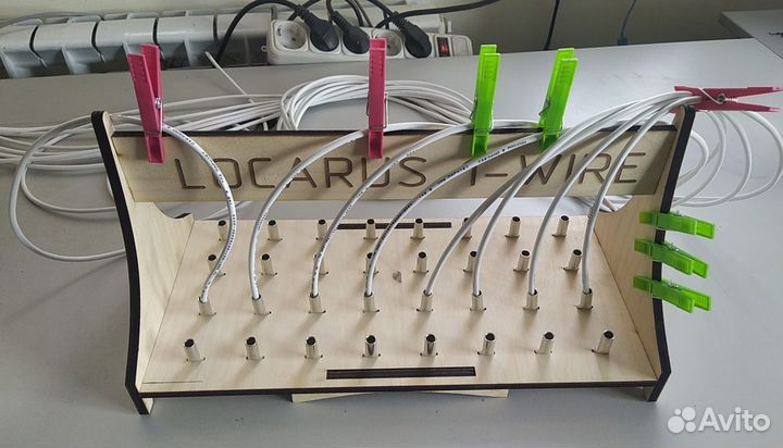 Лазерная резка