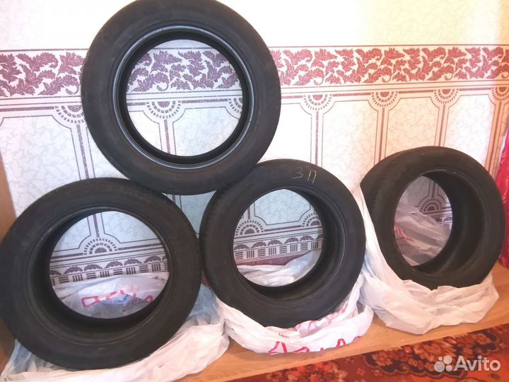 Michelin Primacy 3 225/55 R17 97Y