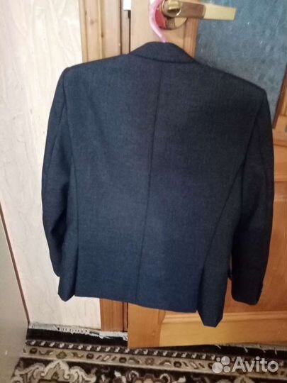 Школьный костюм