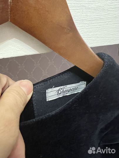 Платье для девочки рост 134