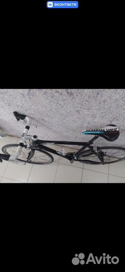 Велосипед шоссейный kuota