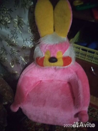 Заяц