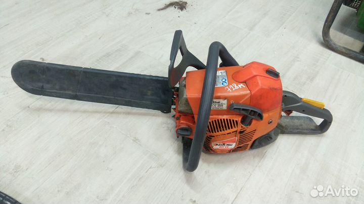 Аренда/прокат садового инструмента