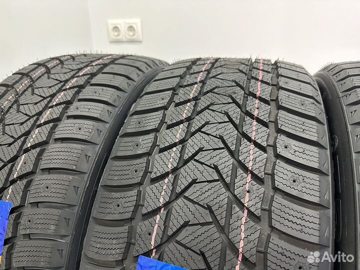 Tri Ace Snow White II 275/40 R22 и 315/35 R22 107H
