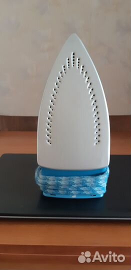 Утюг braun