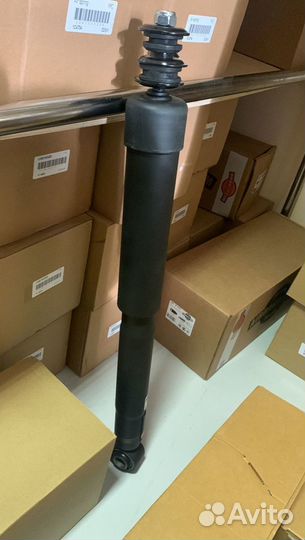 Задний электронный амортизатор с проводом Toyota L