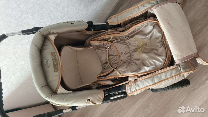 Детская коляска