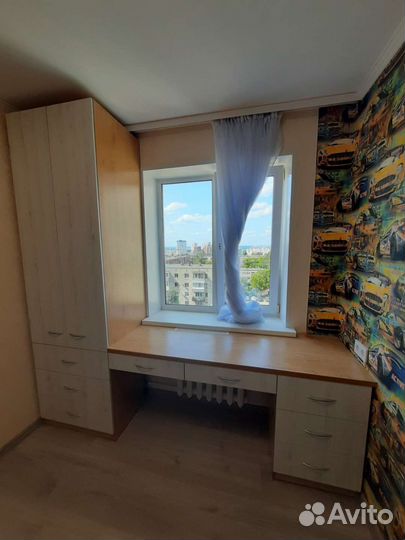 Мебель на заказ