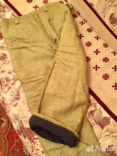 Сварочный костюм