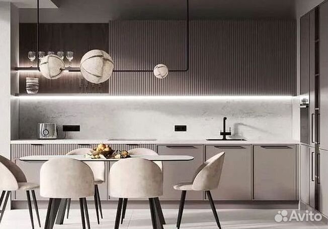 Кухонный гарнитур на заказ