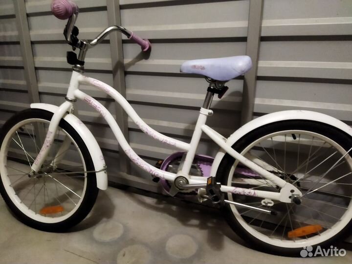 Велосипед подростковый Stern