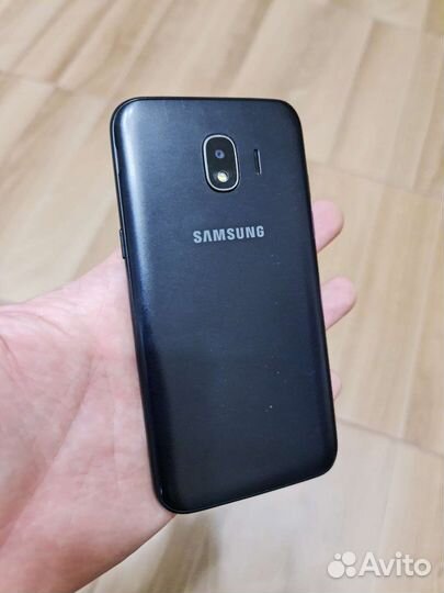 Samsung galaxy j2 2018