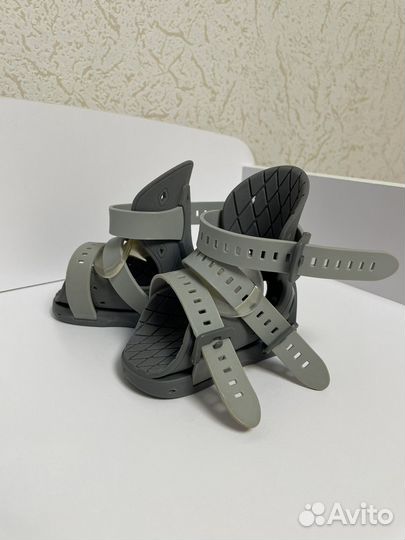 Детские брейсы kinetic PRO размер 9